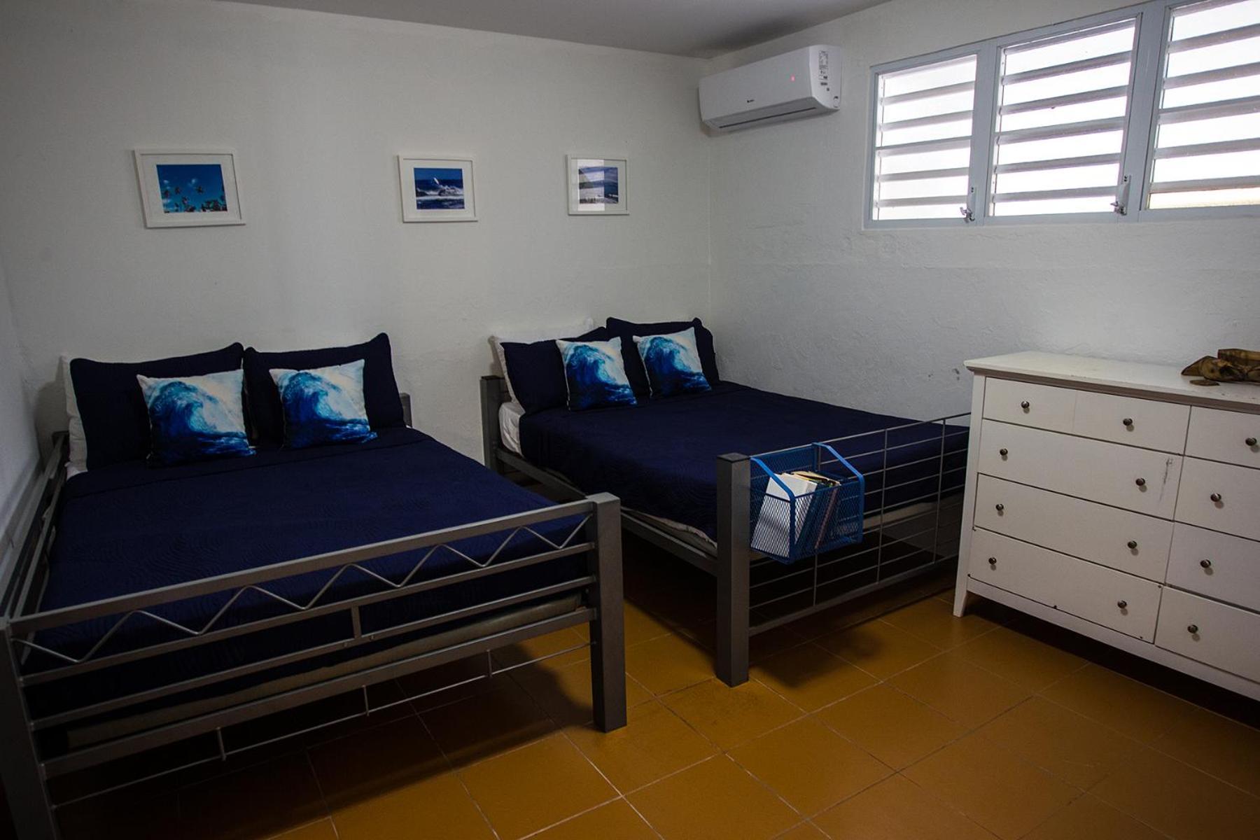 The Beach Pad Puntas Rincon Exterior foto