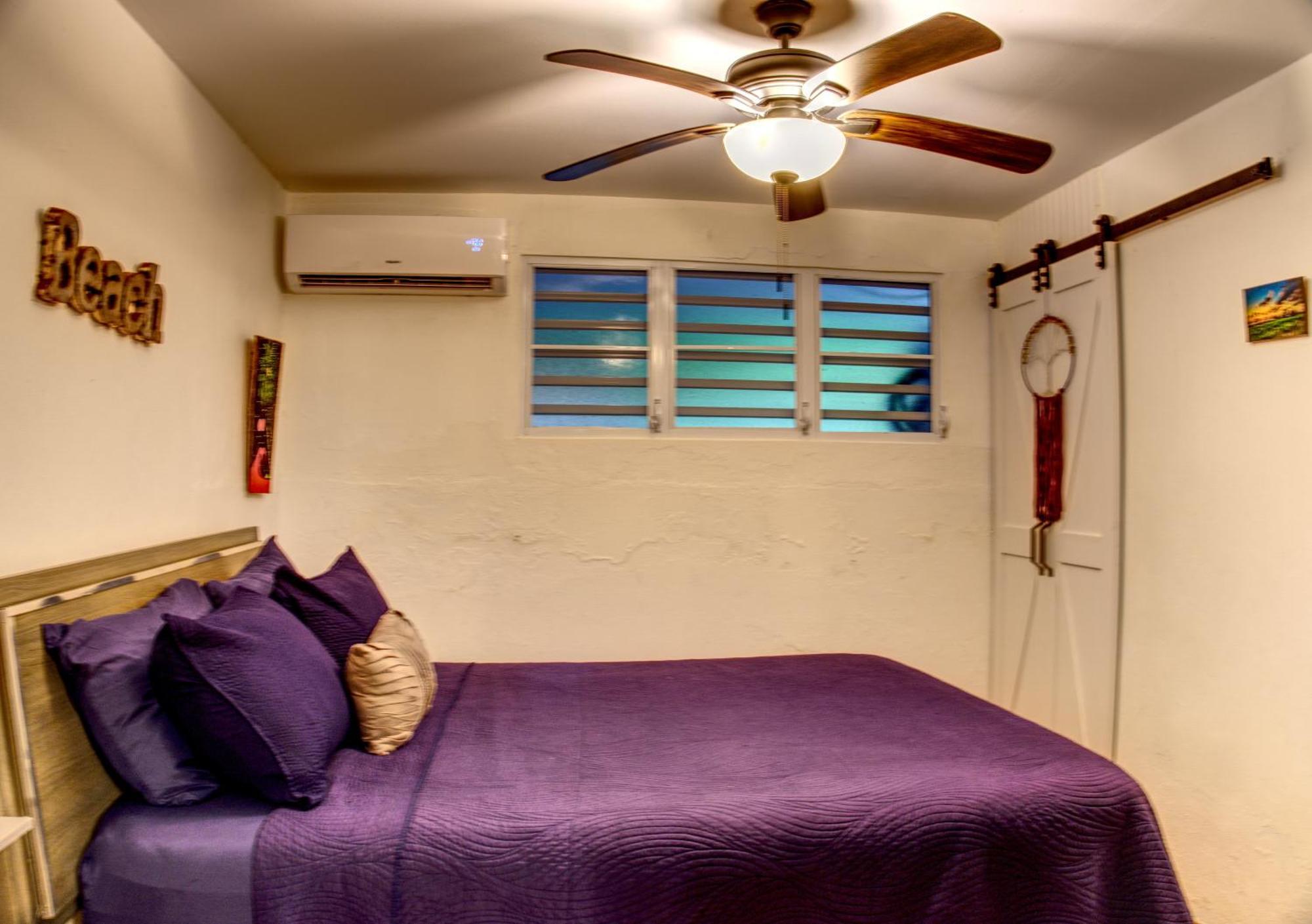 The Beach Pad Puntas Rincon Exterior foto