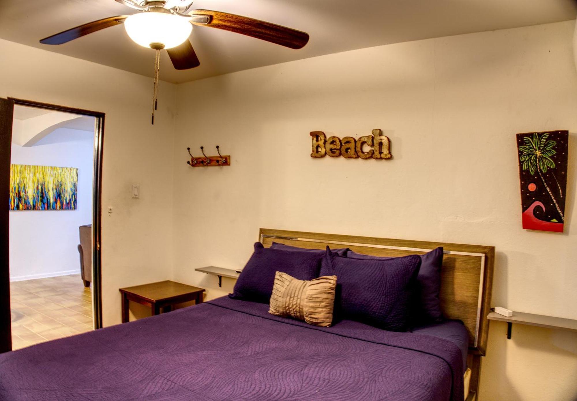 The Beach Pad Puntas Rincon Exterior foto