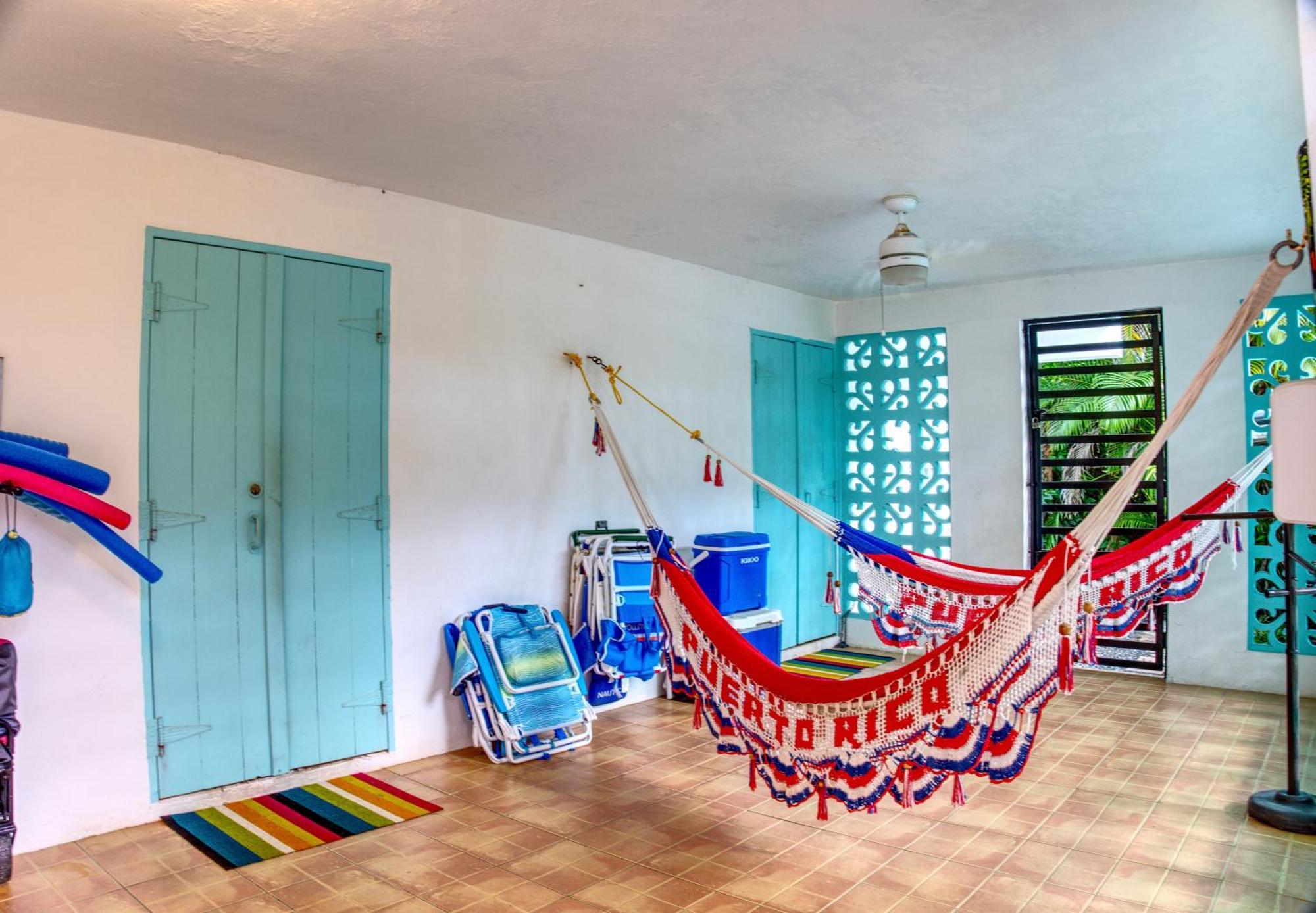 The Beach Pad Puntas Rincon Exterior foto