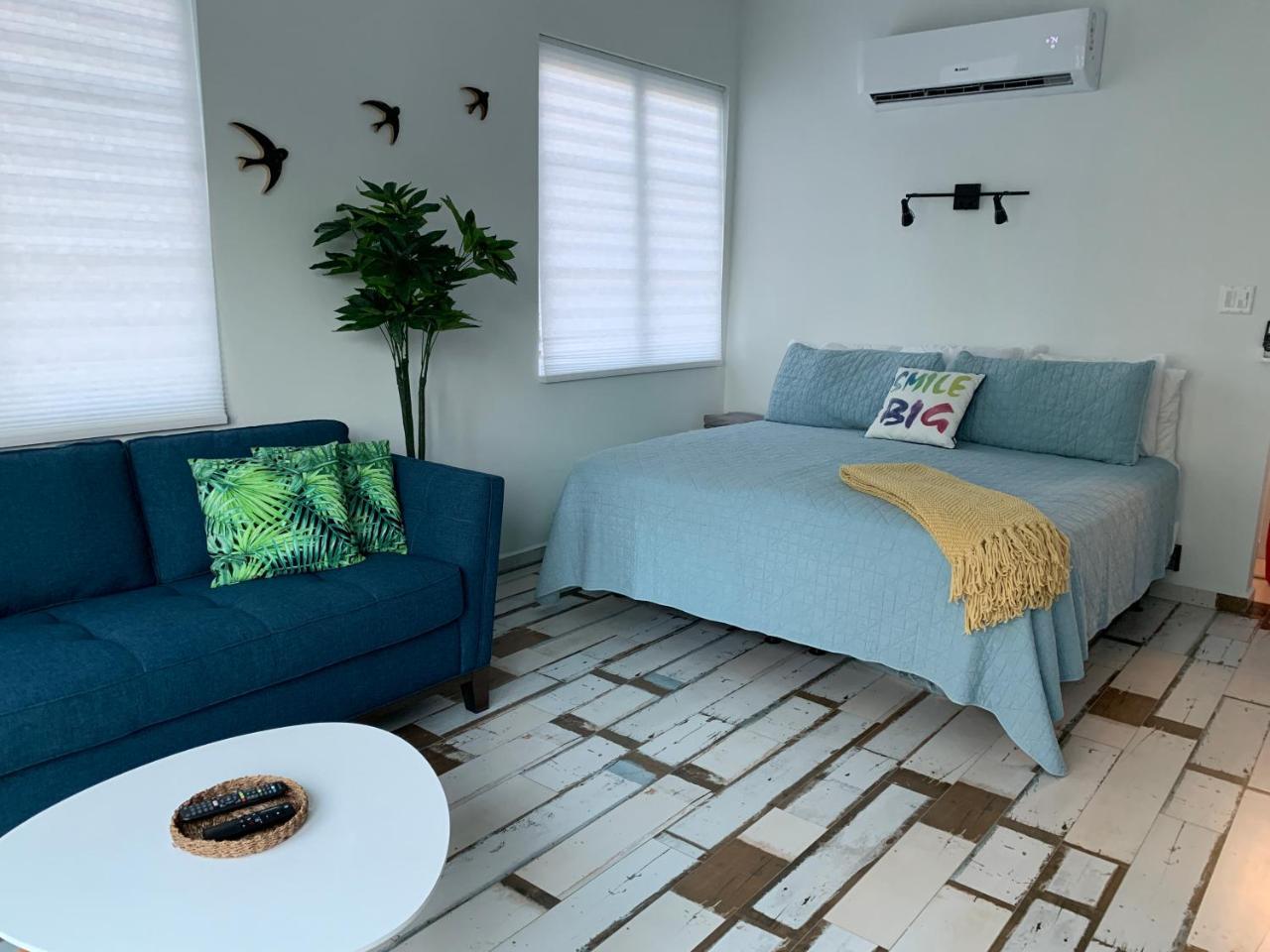 The Beach Pad Puntas Rincon Exterior foto